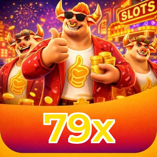 Free spins 79x